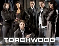 Torchwood Institute 