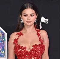 Selena Gomez 