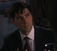 Aaron Hotchner 