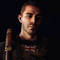 COD - Soap Mactavish