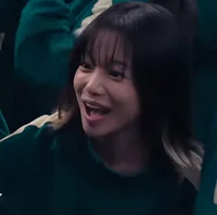 KIM JUHEE-SQUID GAME