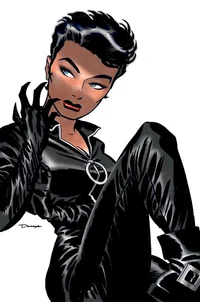 Selina Kyle