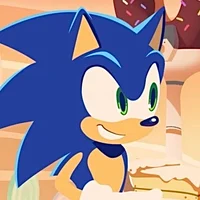 Sonic The Hedgehog