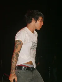 Pete Wentz