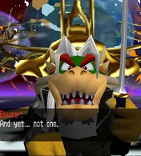 Bowser Sephiroth Frm