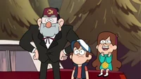 Gravity Falls