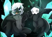 DragonTransfur Colin