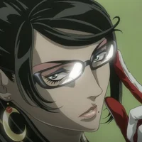 Bayonetta