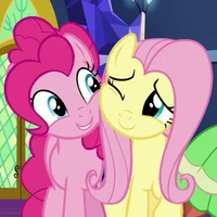 Fluttershy P Pie