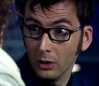 Tenth Doctor