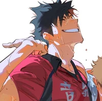 Kuroo Tetsurou