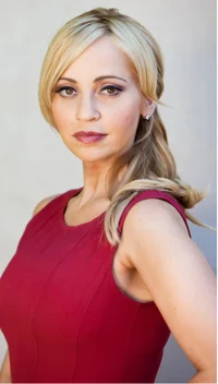 Tara Strong 