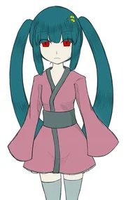 little Amaterasu