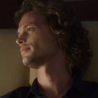 Spencer Reid