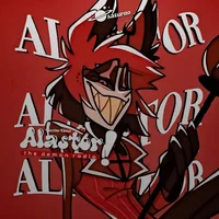 Alastor
