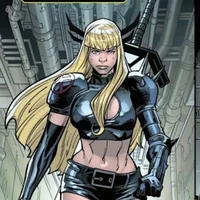 Illyana Rasputin