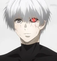 Giant Kaneki