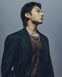 Jungkook 