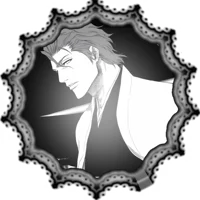 1BLCH Aizen Sosuke
