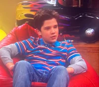 Freddie Benson 