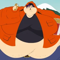 Fat Kenny