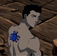Blue Beetle