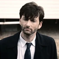 Alec Hardy