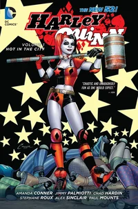 Harley Quinn