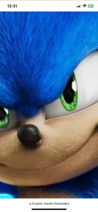 Sonic the Hedgehog 