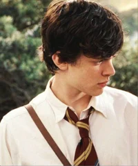 Edmund Pevensie 