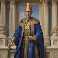 First King of Greece