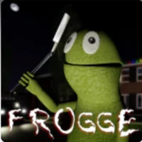 Frogge