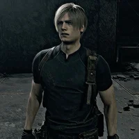 Leon Kennedy