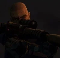 Crosshair - TBB