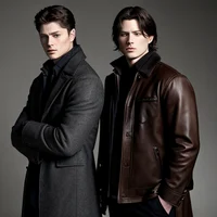 sam and dean