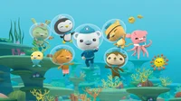 The Octonauts RP