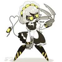SDV - Maid Helper 