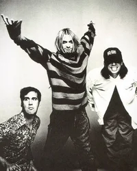 05- Kurt Cobain