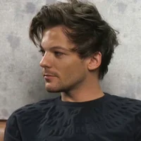 Louis Tomlinson