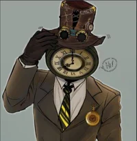 Chief Clockman