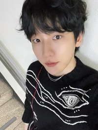 Baekhyun 