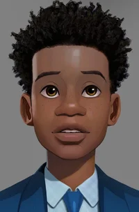 Miles Morales