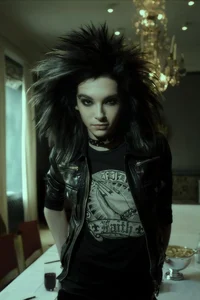 Bill Kaulitz
