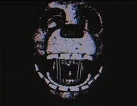 James fnaf VHS tape