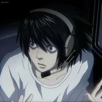 L Lawliet