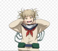 Himiko Toga
