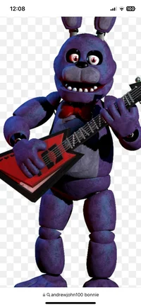 Bonnie 