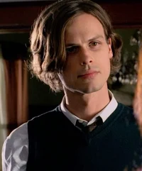 spencer reid
