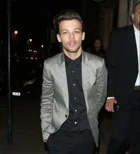 Louis Tomlinson
