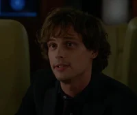 Spencer Reid